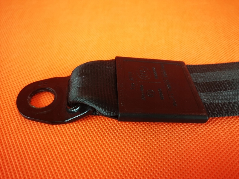 фото №13, Audi s5 8t cabrio pas передний правый оригинал патрон