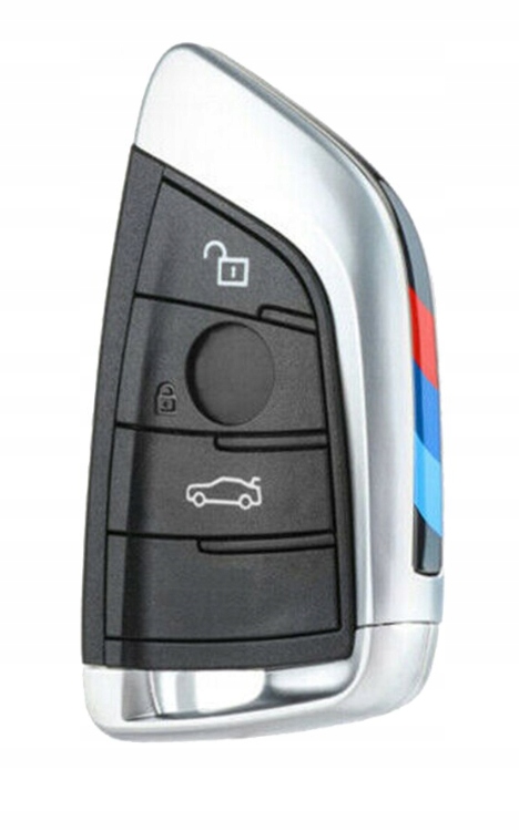 фото №1, Bmw f49 - x1 ключ кодирование изготовление