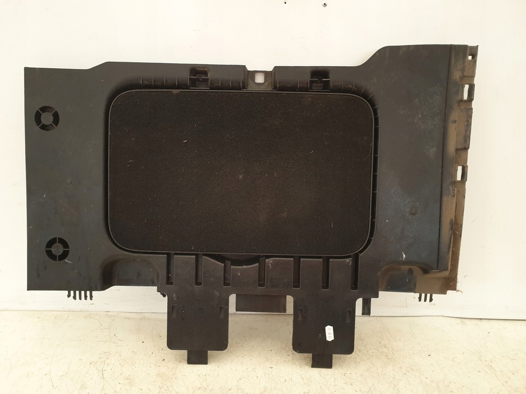 фото №1, Бардачок лівий задня задній renault grand scenic ii eu