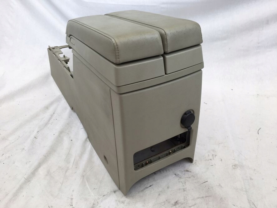 фото №6, Infiniti fx35 fx45 03-07 туннель средний