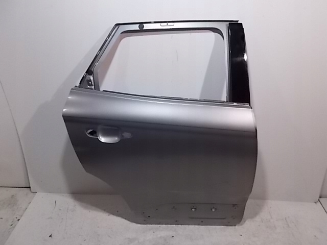 фото №10, Защита молдинг дверь правый задняя opel grandland x 17-24 yp00069080 оригинал