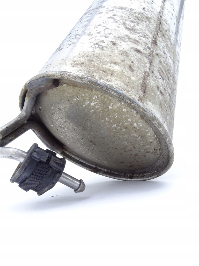 фото №5, Renault trafic ii opel vivaro 01-14 2.0 dci гаситель