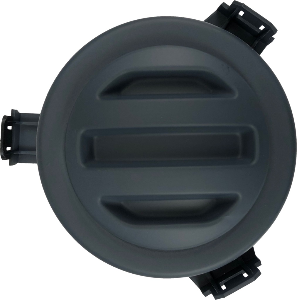 фото №1, Fiat ducato ii заглушка противотуманной фары бампера противотуманная фара