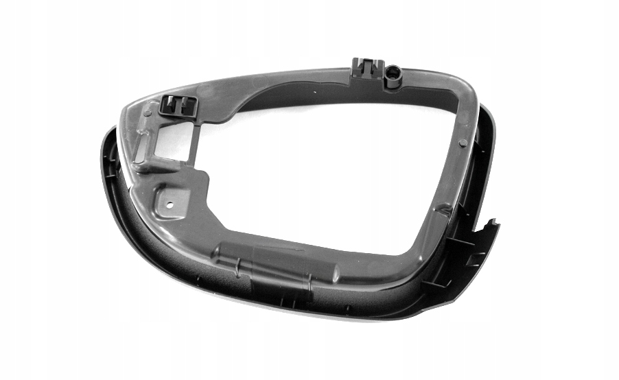 фото №14, Nowa oryg рамка зеркало правая vw beetle