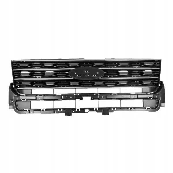 фото №11, Лампа передняя левая ford explorer 2015 -