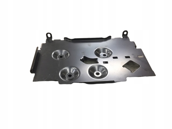 фото №1, Основа акумулятор peugeot 206