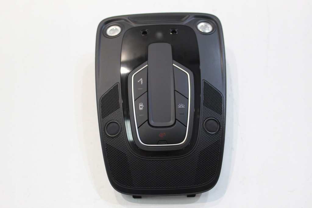 фото №1, Audi a7 c8 4k лампа потолочный 4k0947135b