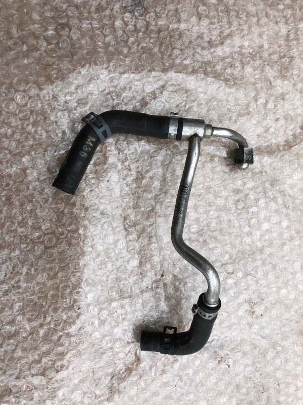 фото №1, Audi a8 d4 4.2 tdi труба водяна 057121492q