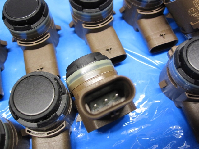 фото №8, Датчик паркування valeo 9274429