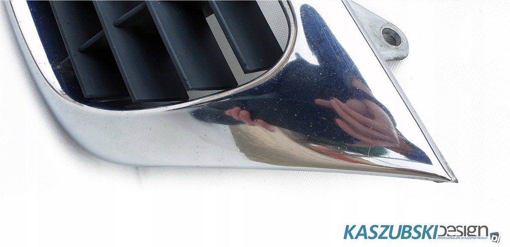 фото №8, Opel sintra решітка радіатора решітка радіатора irmscher хромований - унікат! тюнінг