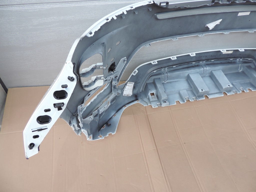 фото №11, Land rover discovery 4 iv 3.0 v6 выхлоп гаситель