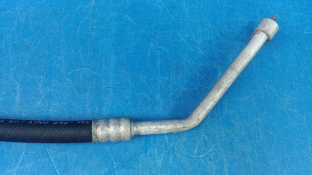 фото №6, Шланг wąż трубка кондиціонера alfa romeo 156 1.6 1.8 2.0