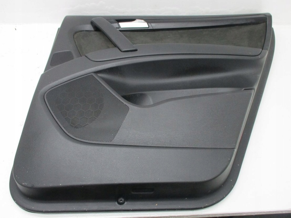 фото №8, Обшивка дверь audi оригинальный номер 4l0867306b