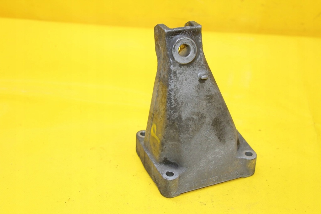 фото №1, Кронштейн двигуна sprinter 903 2.2 cdi a6112230304