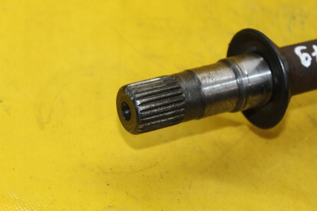 фото №3, Приводной вал приводная правая doblo 1.3 m-jet 51961296