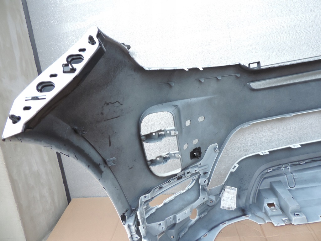 фото №13, Land rover discovery 4 iv 3.0 v6 выхлоп гаситель