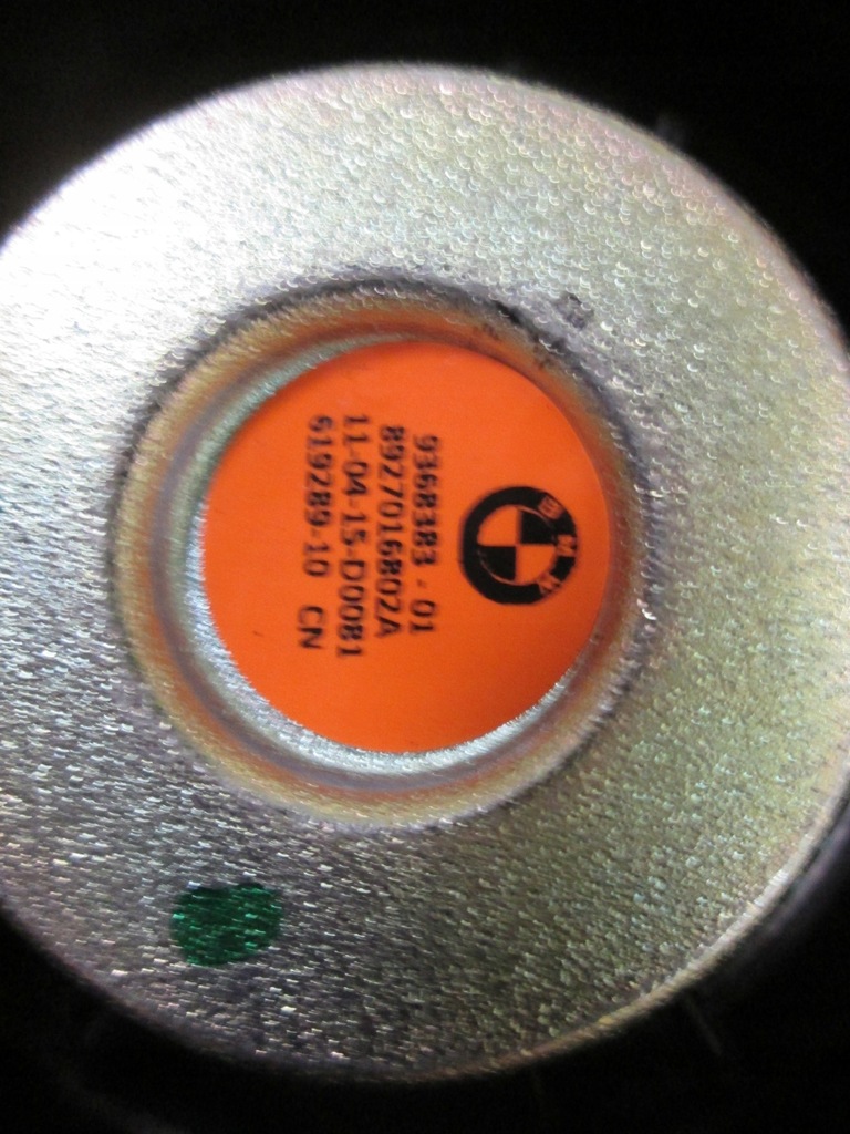 фото №8, Bmw 7 g11 g12 динамік динаміки harman kardon