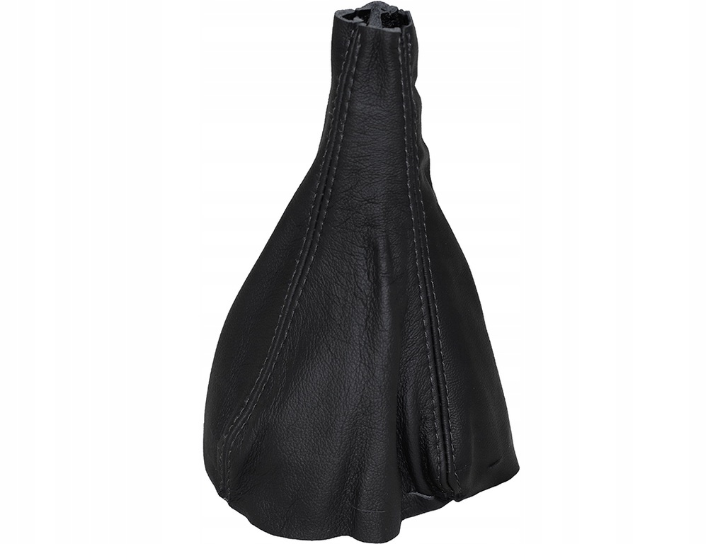 фото №1, Чохол miarowy передач шкіра do renault scenic 2