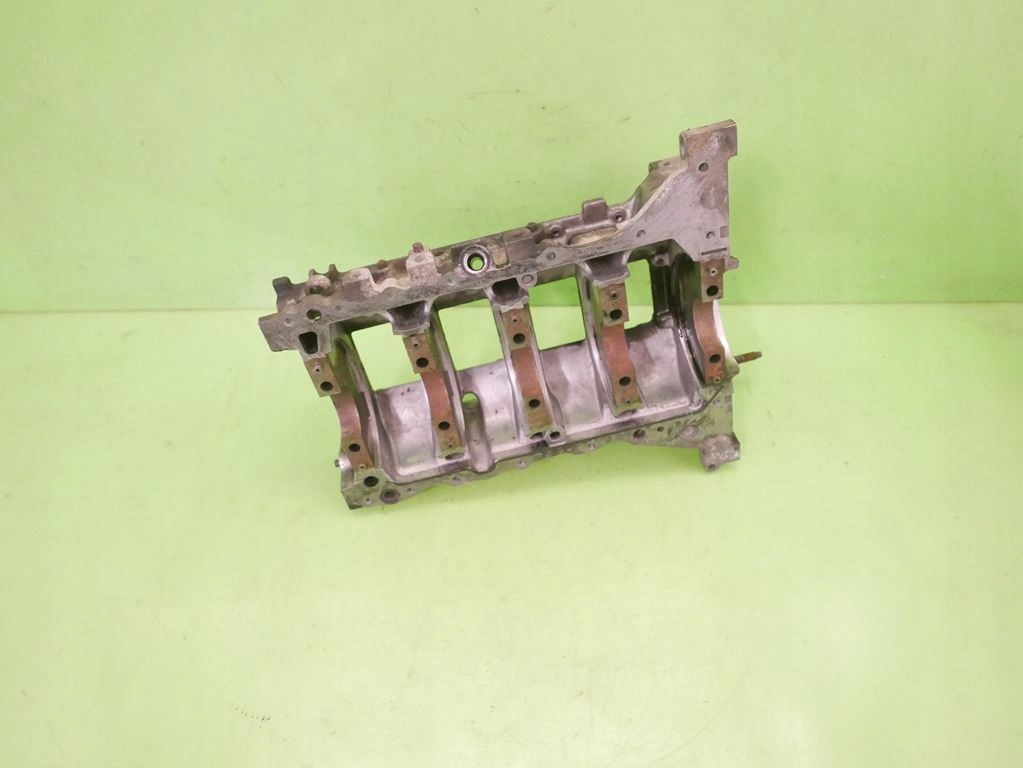 фото №6, Основание картера масляный peugeot bipper i 1.4hdi