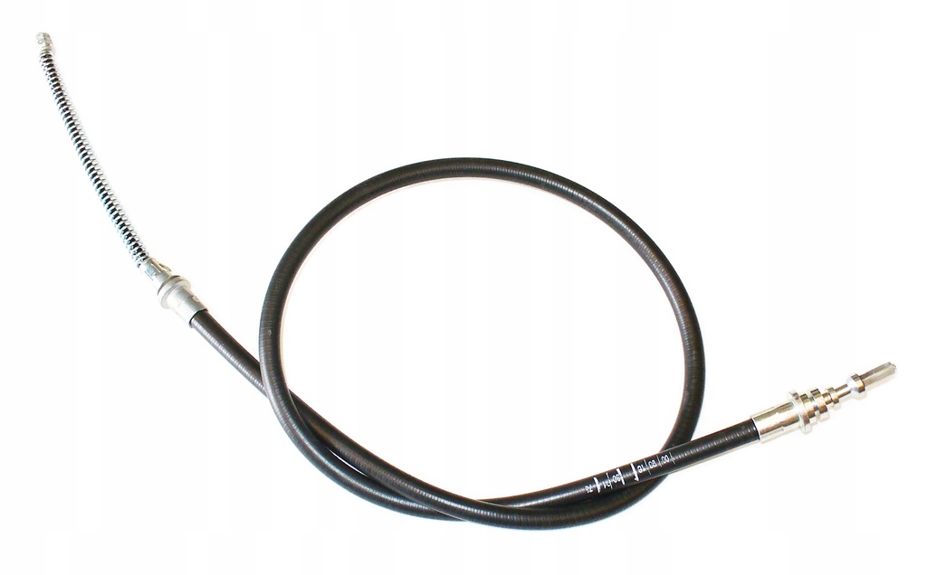 фото №1, Трос гальма 17.0375 nissan cabstar 98-06