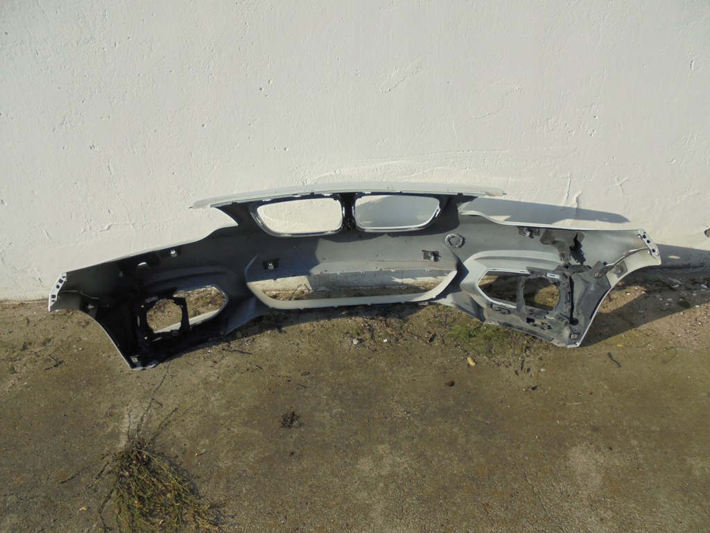 фото №9, Bmw 2 m2 m набор f22 f23 бампер перед 8055299