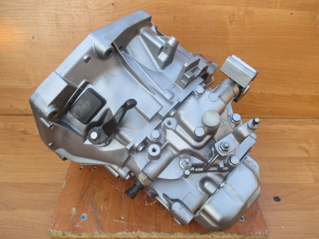 фото №1, Fiat grande punto evo lancia alfa romeo mito 1.4 8v коробка передач 5 передач