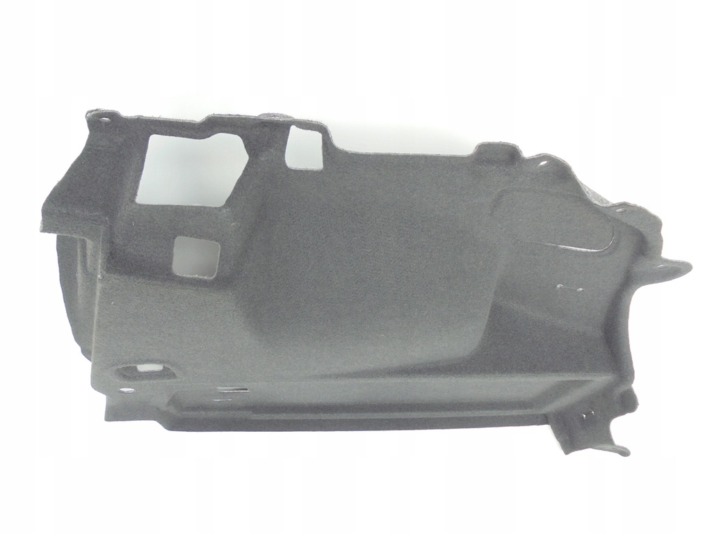 фото №4, Vw t-roc 2018r обшивка багажника правий 2ga867428