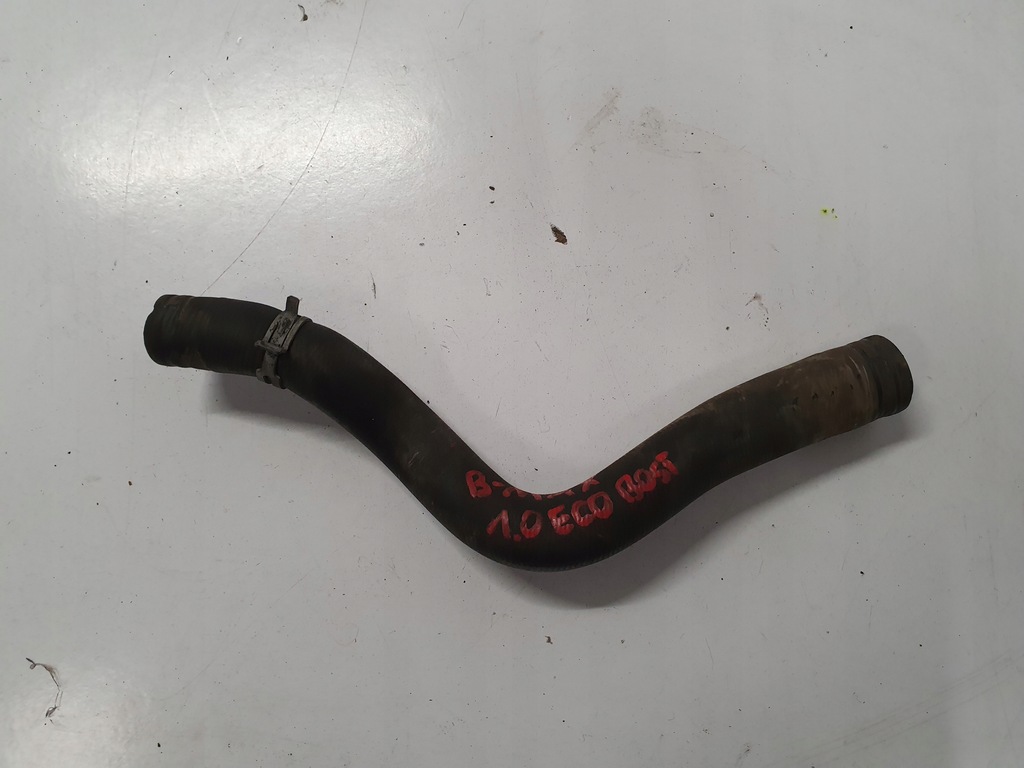 фото №1, Ford b-max 13r wąż wody 1.0 ecoboost c1b18b274ab