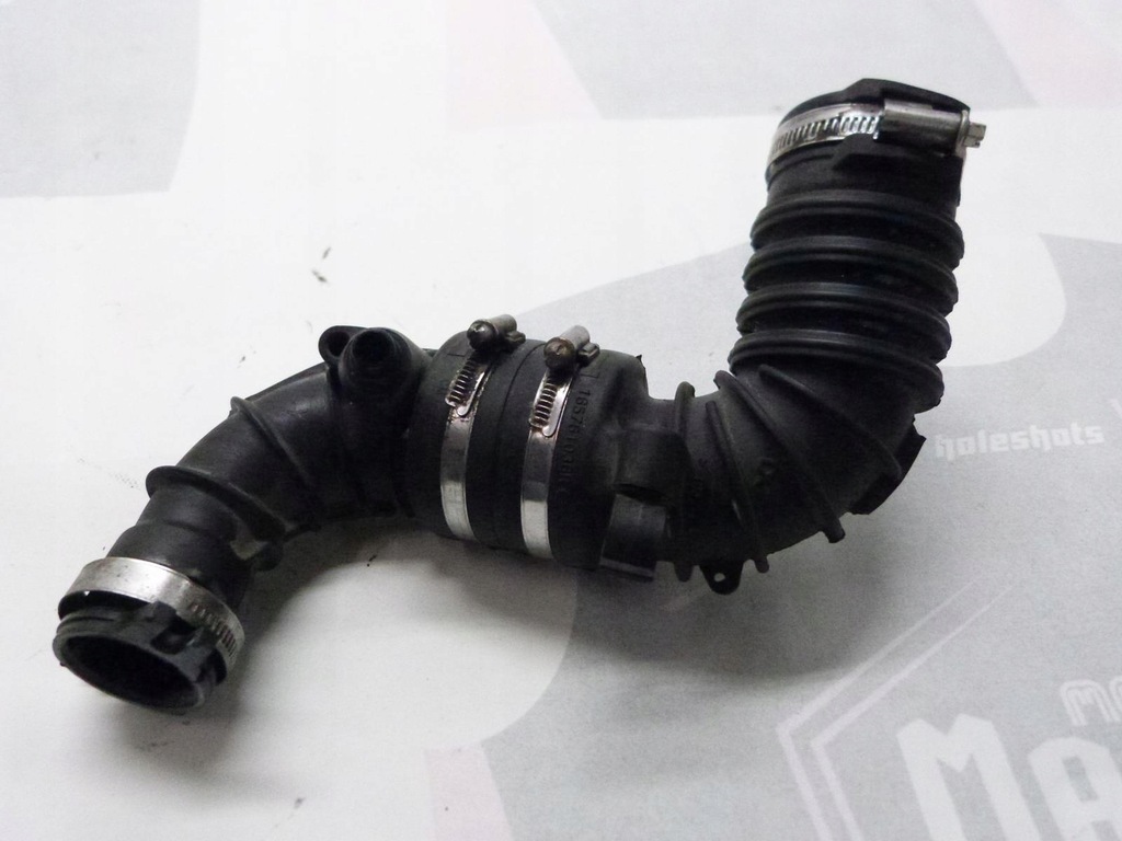 фото №3, Smart forfour ii 0.9 tce труба впуска воздуха