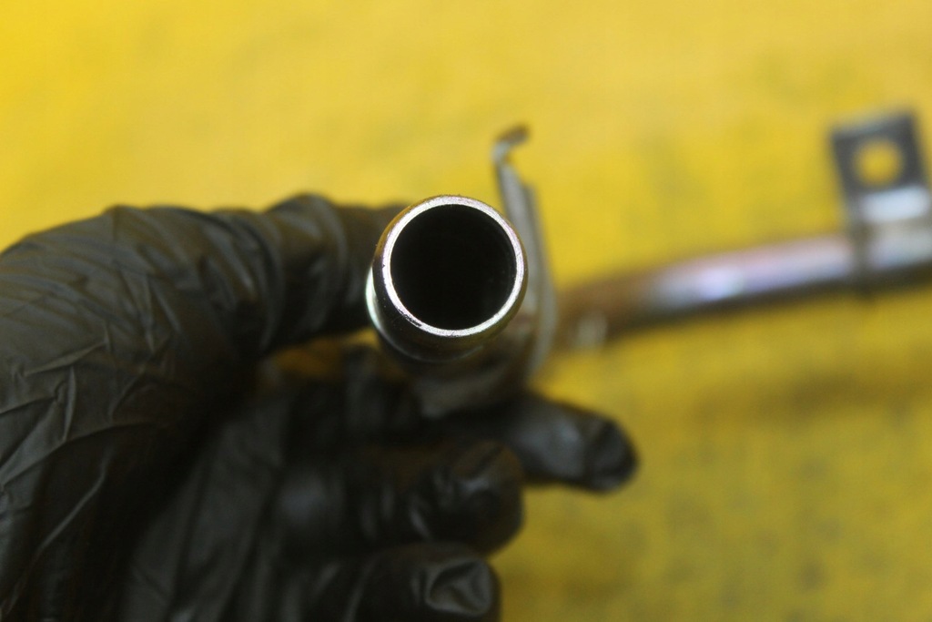 фото №4, Шланг труба трубка egr hyundai i20 1.6 16v g4fd