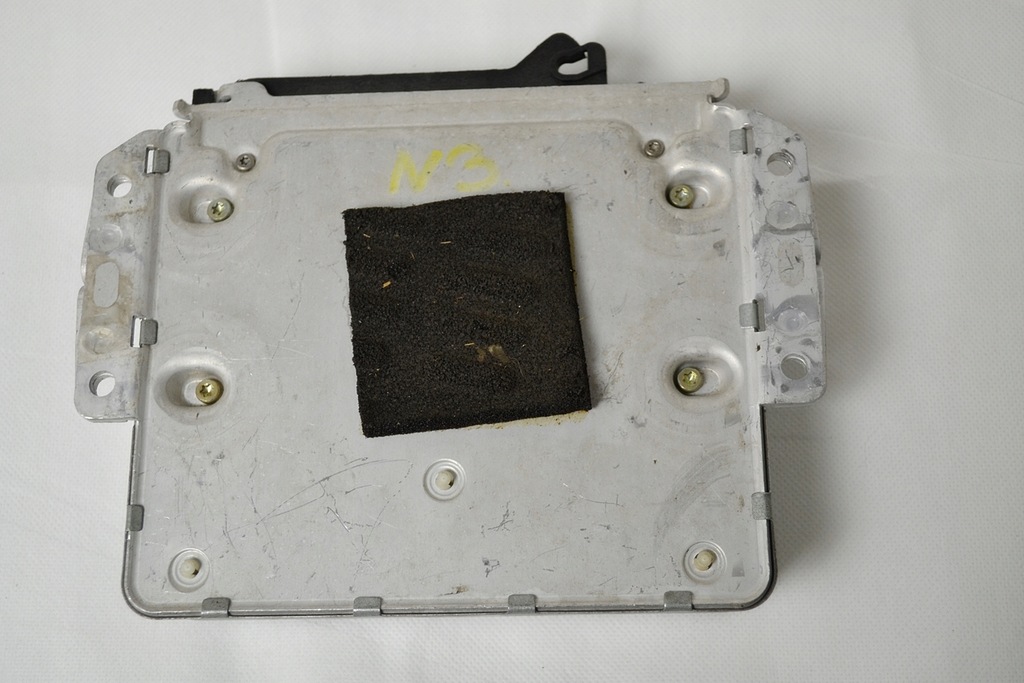 фото №7, Bmw блок управления двигателя 0261200989 bosch