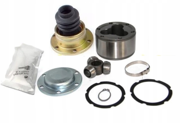 фото №1, Шарнир вала перед freelander 1998-2005 tvb000090