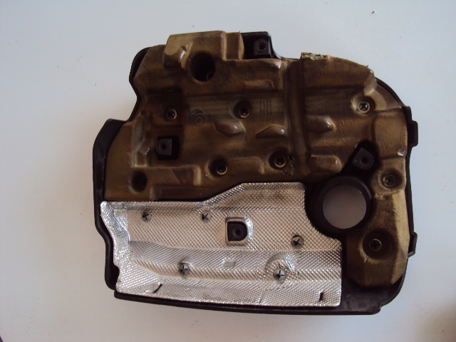 фото №5, Кришка двигуна fiat tipo ii 1.3 multijet