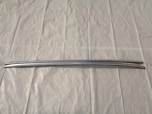 фото №1, Renault kadjar рейлинг рейлинги кровельные комплект