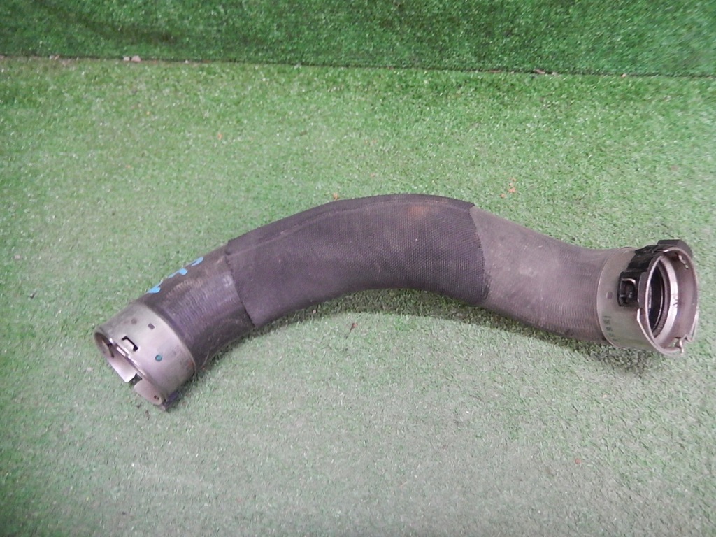 фото №1, Wąż труба интеркулер bmw 2 f45 218d