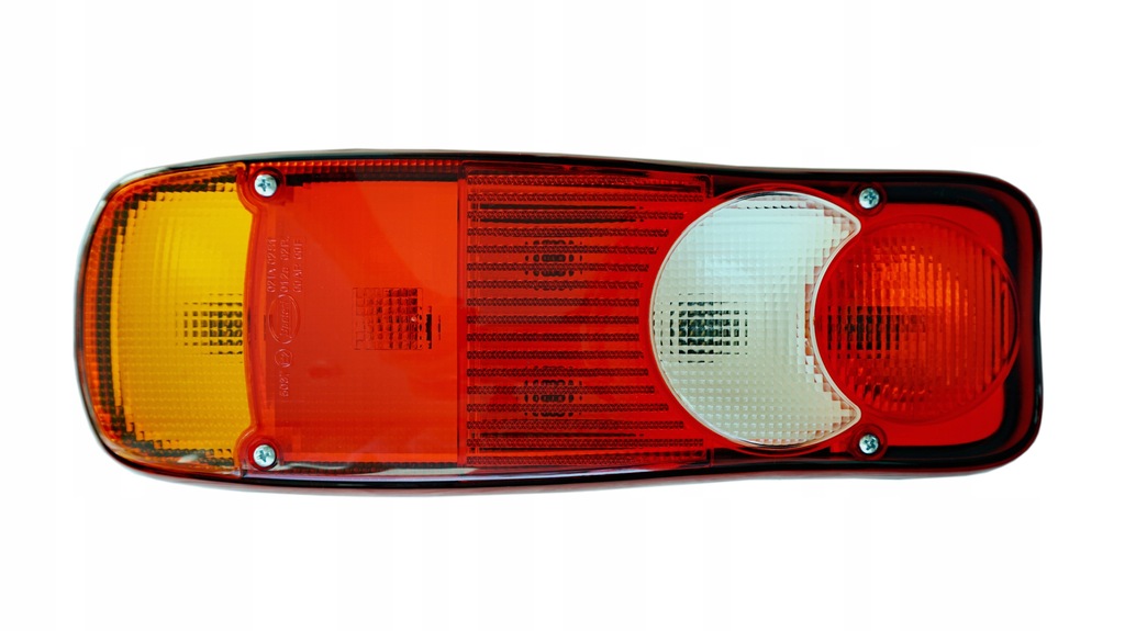 фото №1, Лампа задня renault master maxity mascott midlum