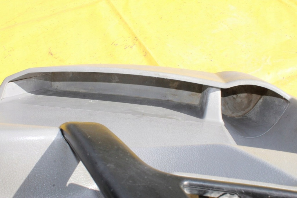 фото №5, Обшивка дверь правый перед vw crafter