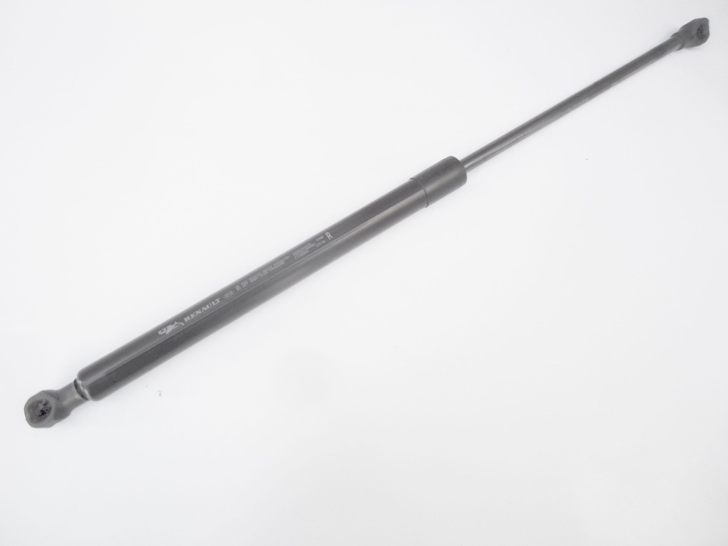 фото №1, Renault megane iv амортизатор привод крышки