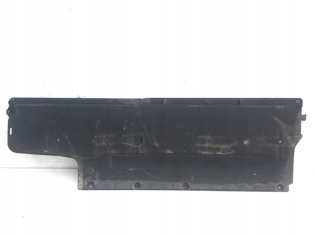 фото №1, Hyundai i30 fastback 18r захист підвіска ліва