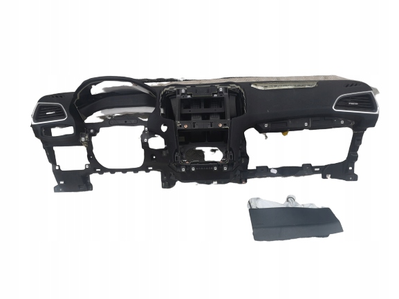 фото №1, Ford s-max mk2 galaxy mk4 консоль подушки безпеки