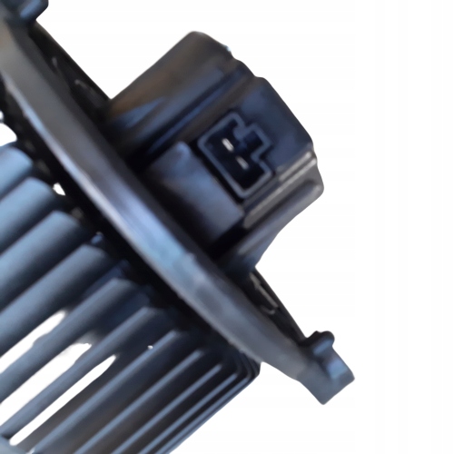 фото №6, Вентилятор салона honda jazz fit 08-15