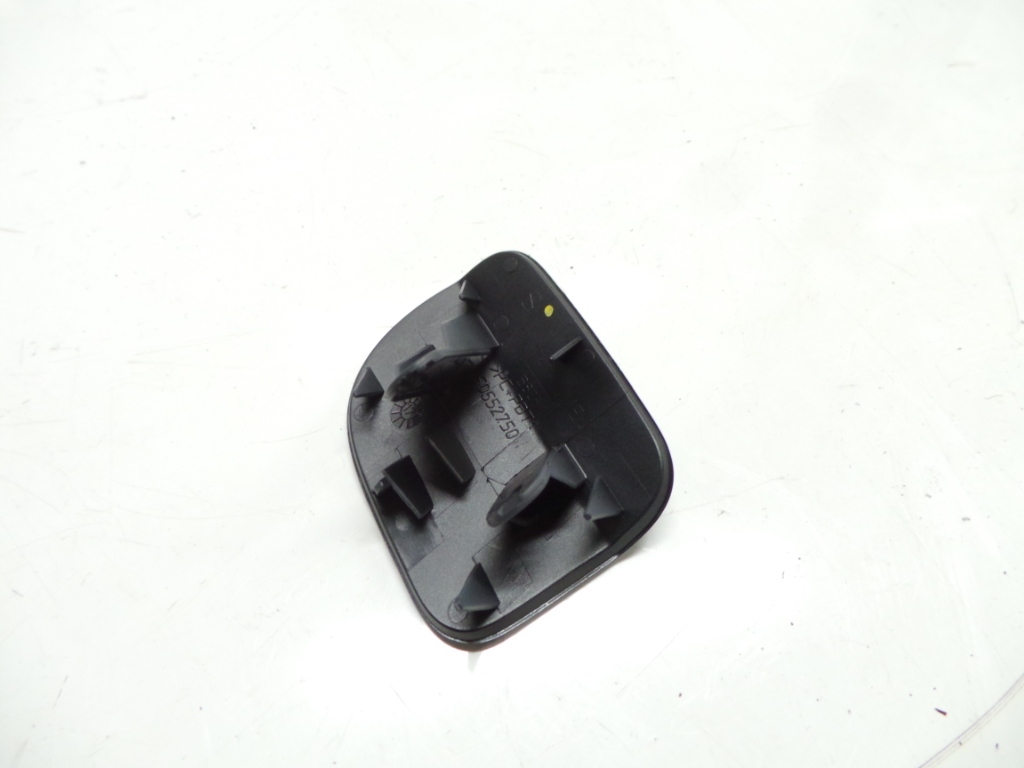 фото №3, Накладка розпилювача alfa romeo giulia qv