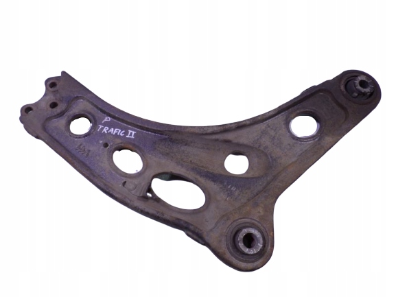 фото №1, Важіль правий trafic iii