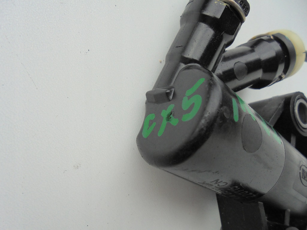 фото №6, Mazda cx5 cx-5 насос сцепления цилиндр сцепления 12-17