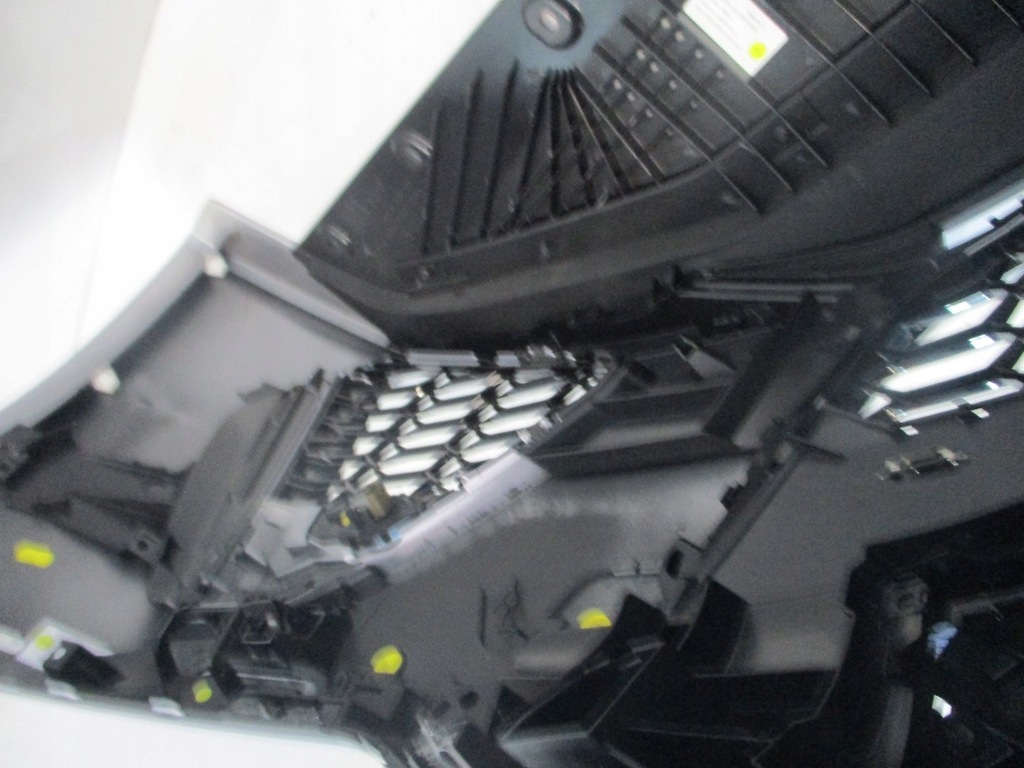 фото №10, Бампер audi rs7 6x pdc ксенон перед передний