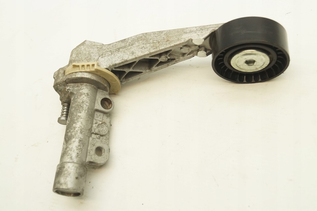 фото №1, Peugeot 508 1.6 thp натяжитель ролик 75710158003