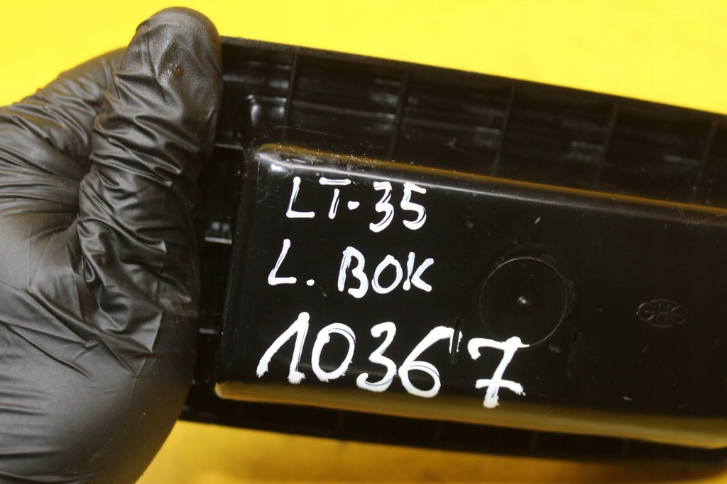 фото №5, Попільничка лівий bok vw transporter lt 35 48 26