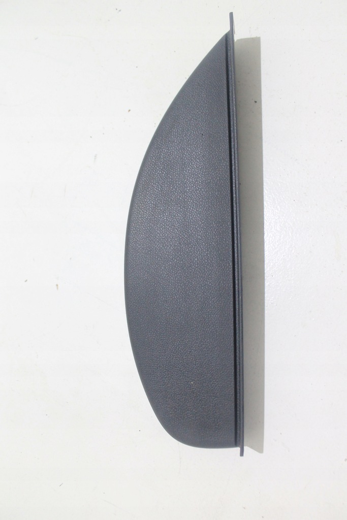 фото №1, Renault master iii заглушка защита консоли левая