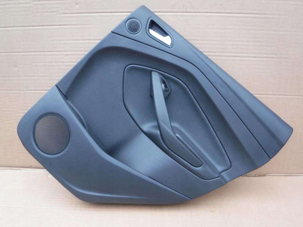 фото №1, Оббивка обшивка задній правий ford escape lift usa