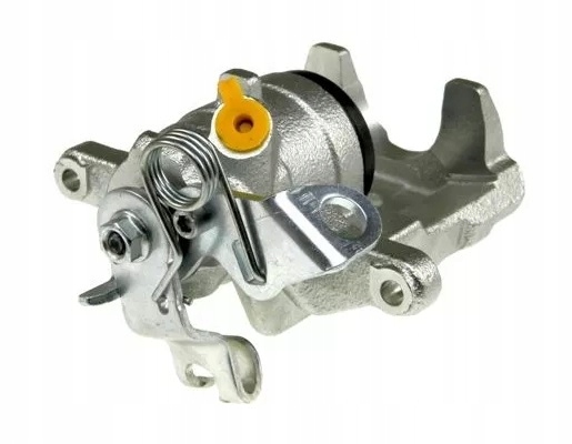 фото №2, Супорт задня лівий - renault trafic ii